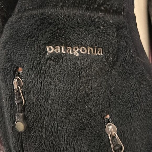Patagonia vest size S - Picture 3 of 6
